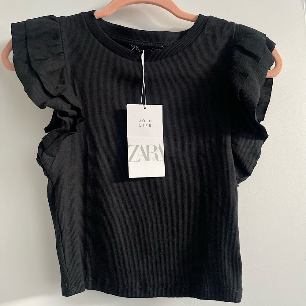 NWT Zara Top